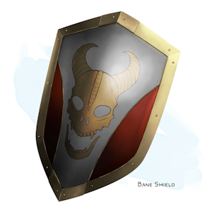 Bane Shield