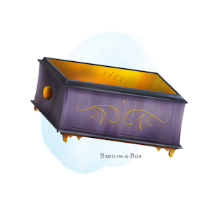 Bard-In-A-Box