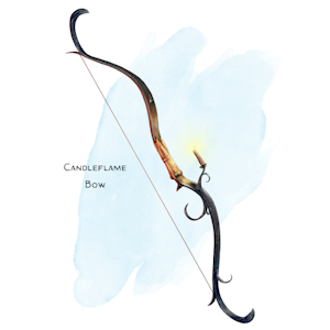 Candleflame Bow